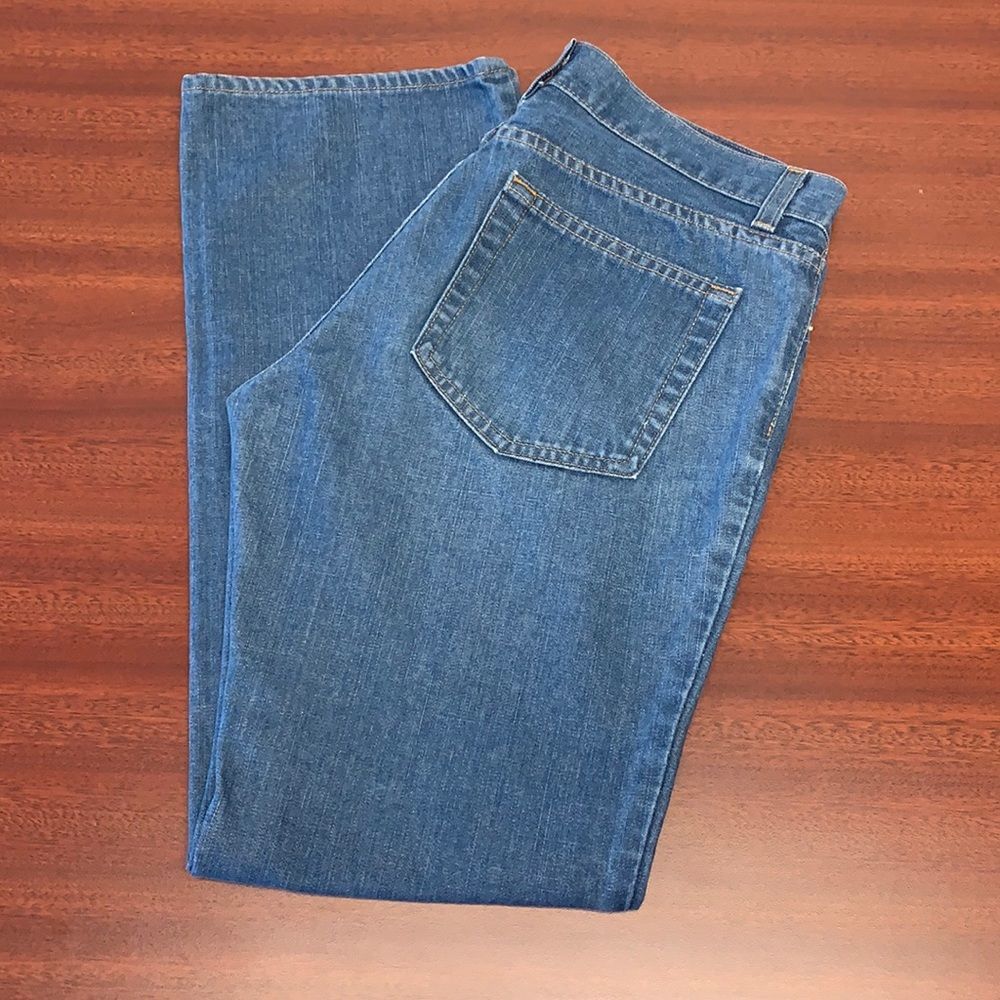 NWOT Gap Jambe Droite